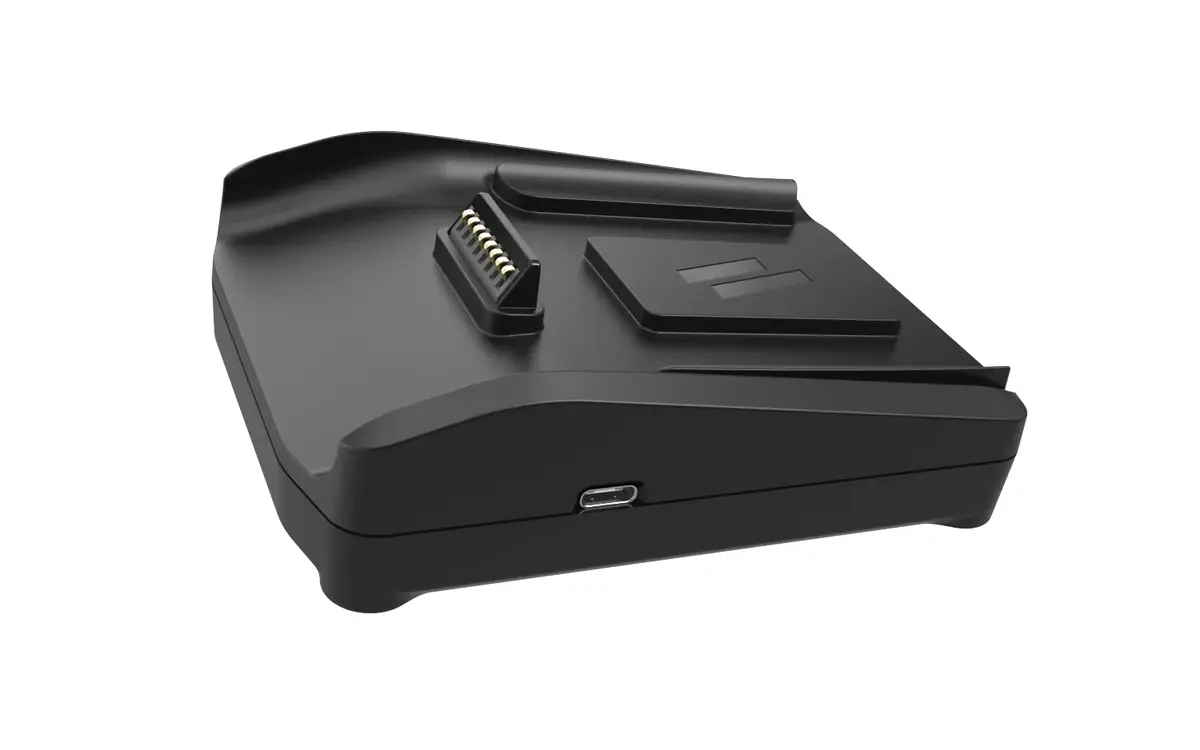 Зарядное устройство HAVIS 367-5938-1 для POS Photo 3