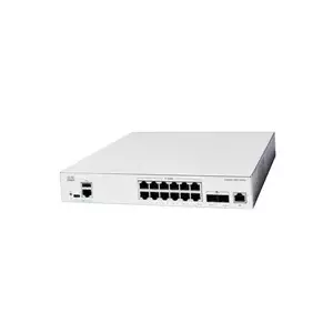 Switch Cisco Catalyst C1300-12XT-2X 12x10GbE ports, 2x SFP+ uplinks