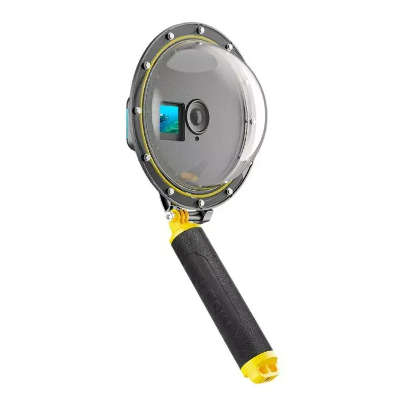 Underwater housing Telesin OA-DMP-001 for DJI Action 3/4/5 Photo 2