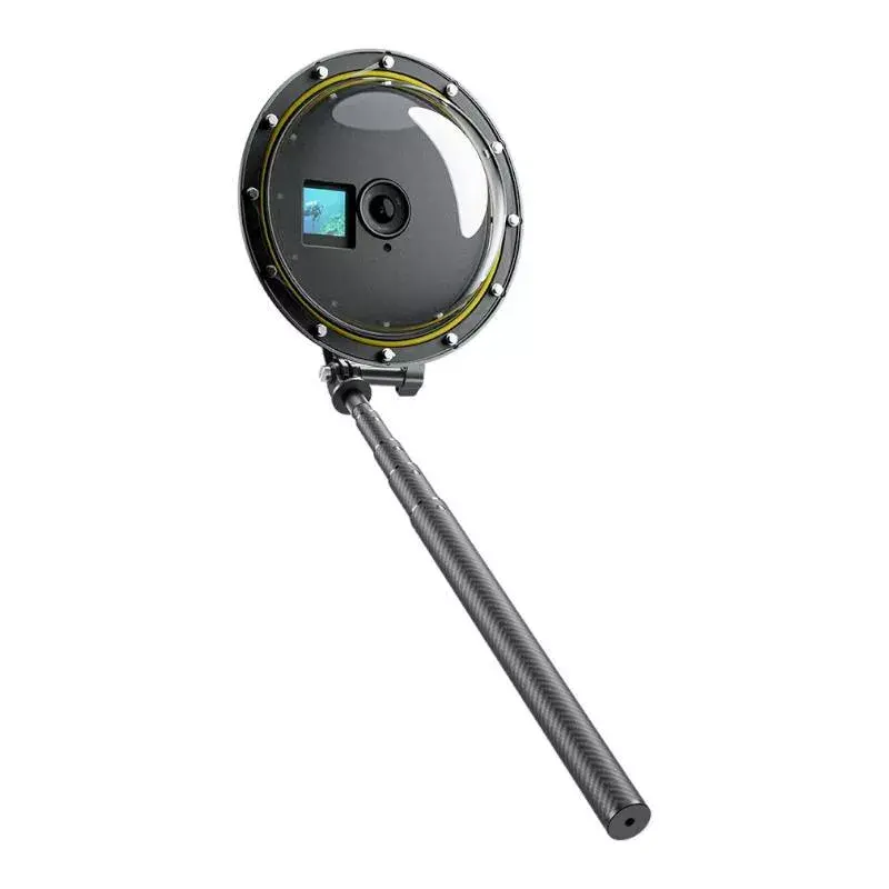 Underwater housing Telesin OA-DMP-001 for DJI Action 3/4/5 Photo 3