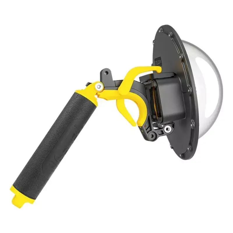 Underwater housing Telesin OA-DMP-001 for DJI Action 3/4/5 Photo 5