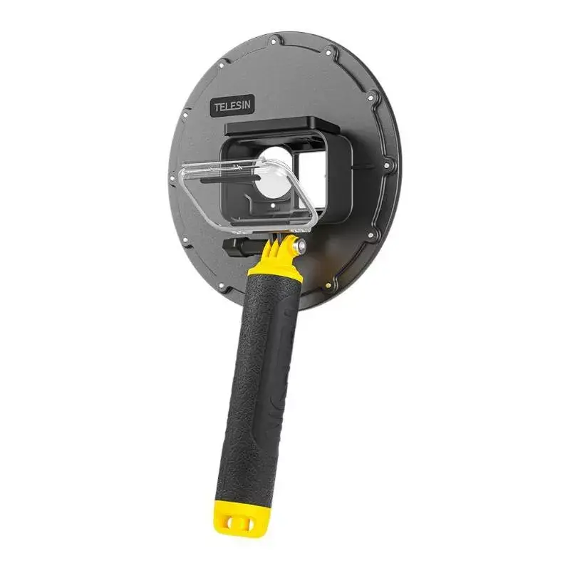Underwater housing Telesin OA-DMP-001 for DJI Action 3/4/5 Photo 6