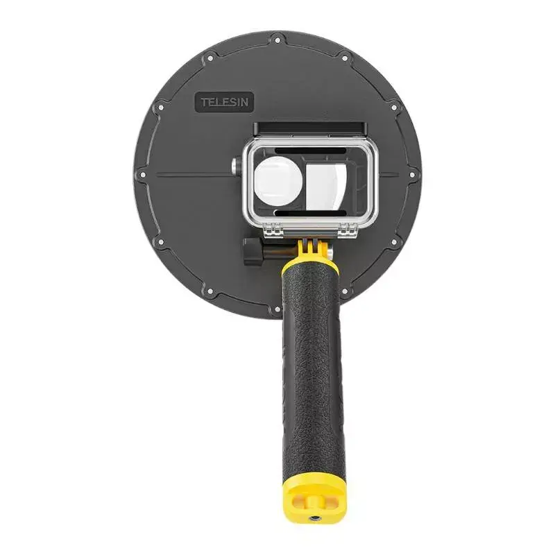 Underwater housing Telesin OA-DMP-001 for DJI Action 3/4/5 Photo 7