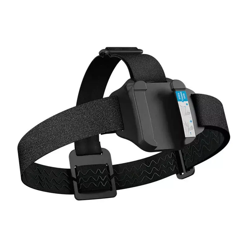 Telesin QHM-001 headband mount for sports cameras Photo 2