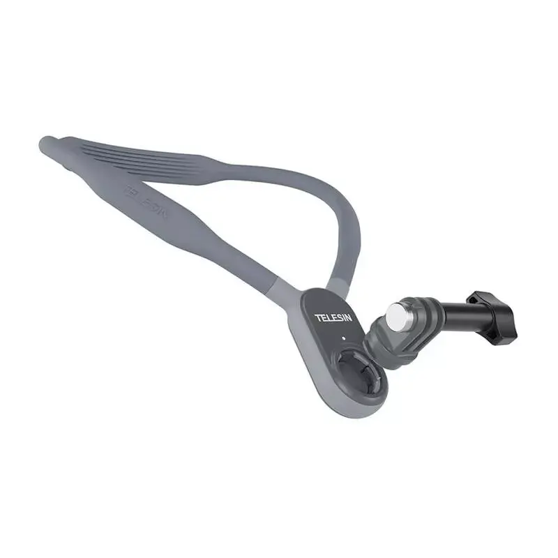 Neckband Telesin TE-HNB-002 adjustable for cameras Photo 2