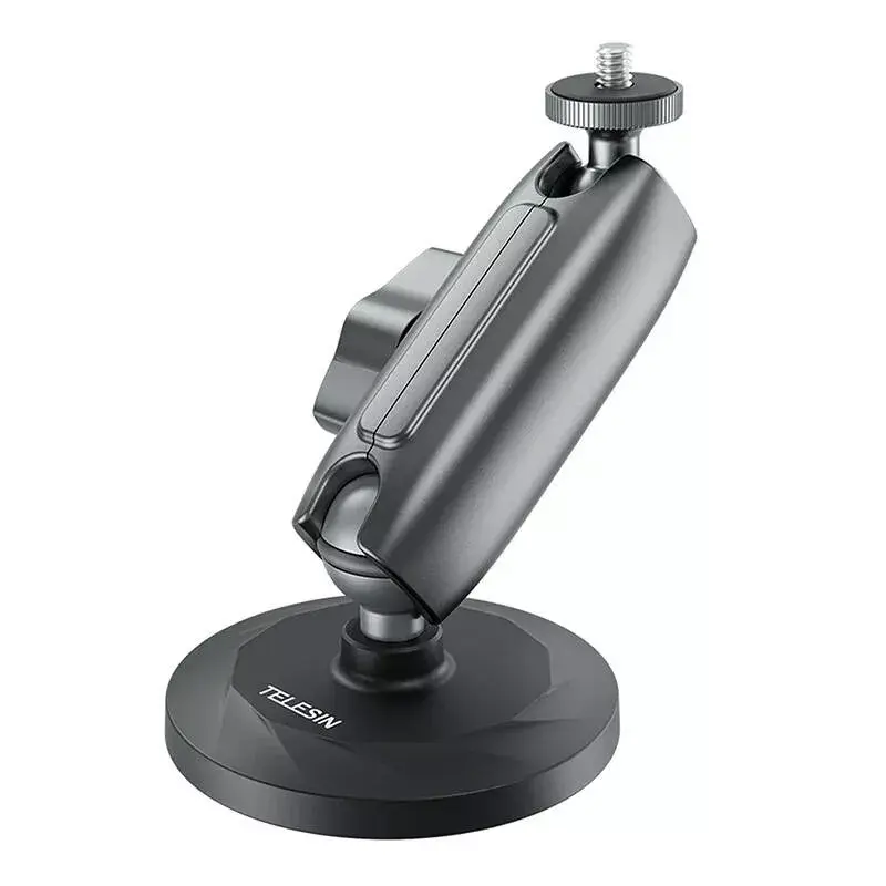 Magnētiskais stiprinājums Telesin CMM-001 Photo 3