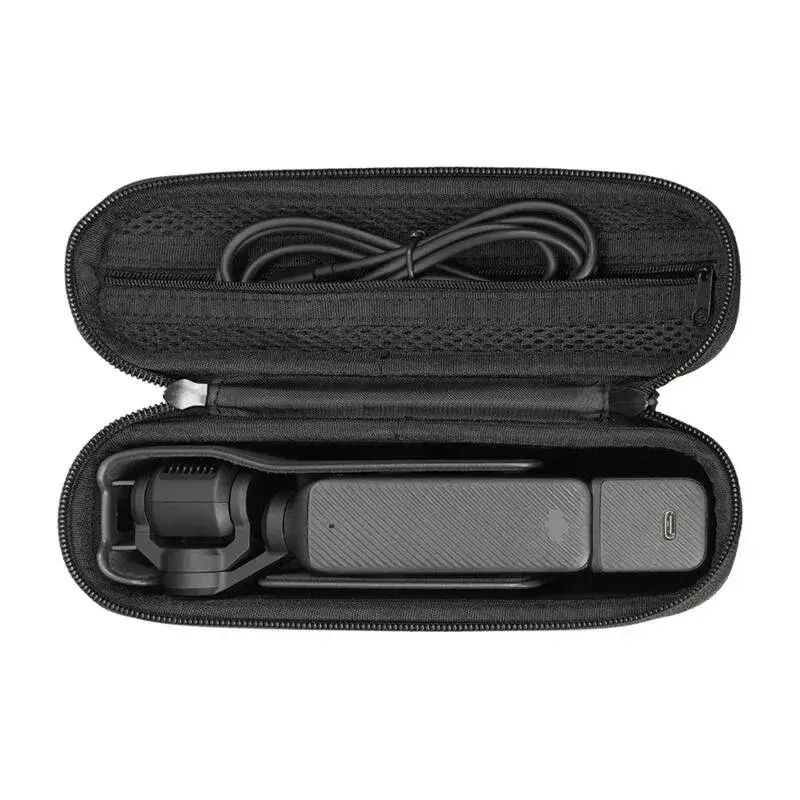 Чехол Telesin для DJI Osmo Pocket 3 S6-PRC-02-TDJ Photo 2