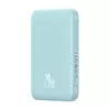 Portable Charger Baseus P10059002313-00 Photo 3