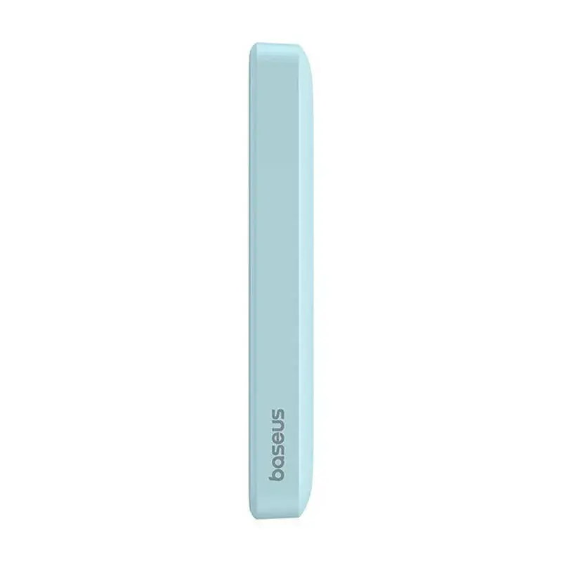 Portable Charger Baseus P10059002313-00 Photo 6