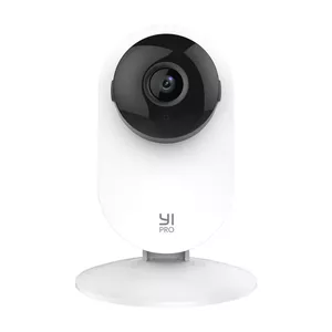 Videonovērošanas kamera YI Y624 2K Pro 3MP iekštelpām