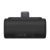 Портативный аккумулятор OS-Baseus Compact IP 5000mAh P10068307113-00 Photo 2