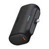 Портативный аккумулятор OS-Baseus Compact IP 5000mAh P10068307113-00 Photo 4