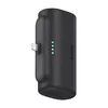 Портативный аккумулятор OS-Baseus Compact IP 5000mAh P10068307113-00 Photo 5