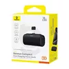 Портативный аккумулятор OS-Baseus Compact IP 5000mAh P10068307113-00 Photo 6
