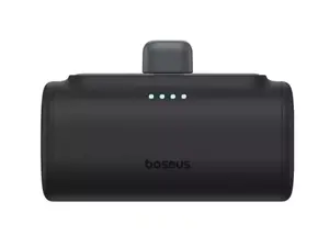 Powerbank OS-Baseus Compact IP 5000mAh