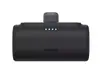 Portatīvais akumulators OS-Baseus Compact IP 5000mAh P10068307113-00 Photo 2