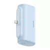 Portable Charger Baseus Compact IP P10068307313-00 Photo 3