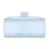 Portable Charger Baseus Compact IP P10068307313-00 Photo 5