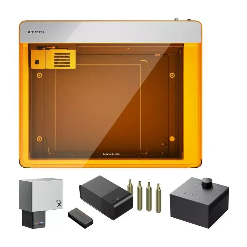 xTool M1 Ultra 20W lāzera gravieris Photo 7