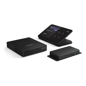 IP control unit Lenovo Core G2 (ThinkSmart 12WE000BMT) for conference and meeting room systems