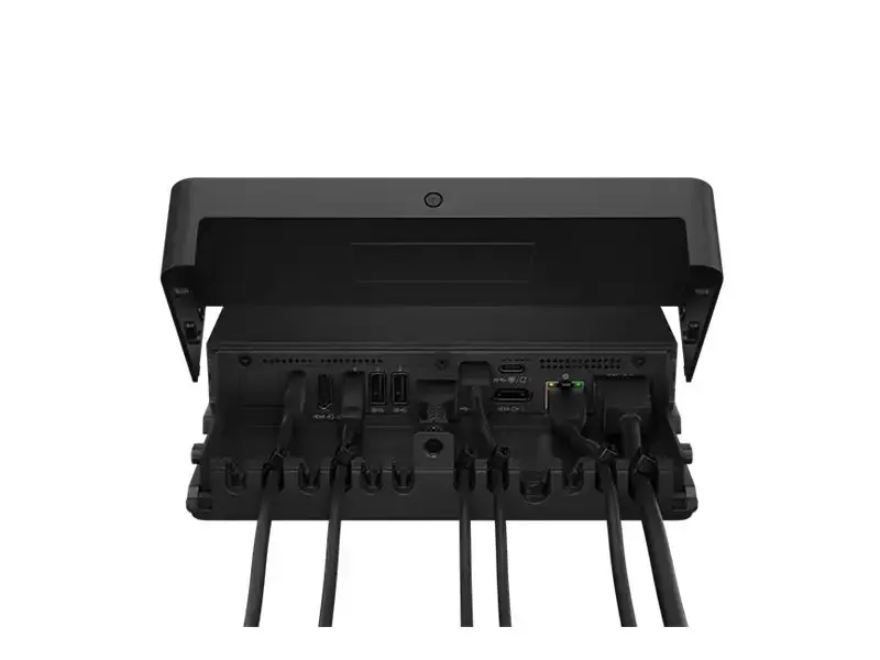 IP control unit Lenovo Core G2 (ThinkSmart 12WE000BMT) Photo 4