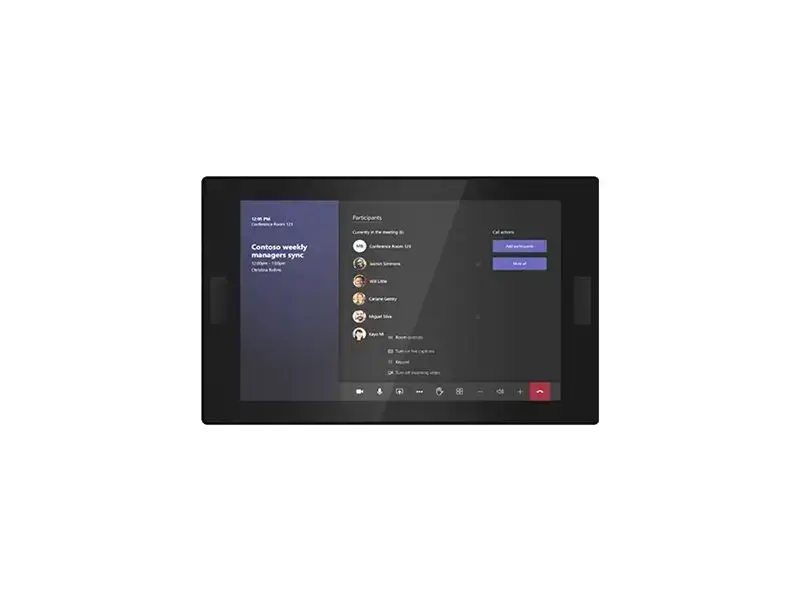 IP control unit Lenovo Core G2 (ThinkSmart 12WE000BMT) Photo 7