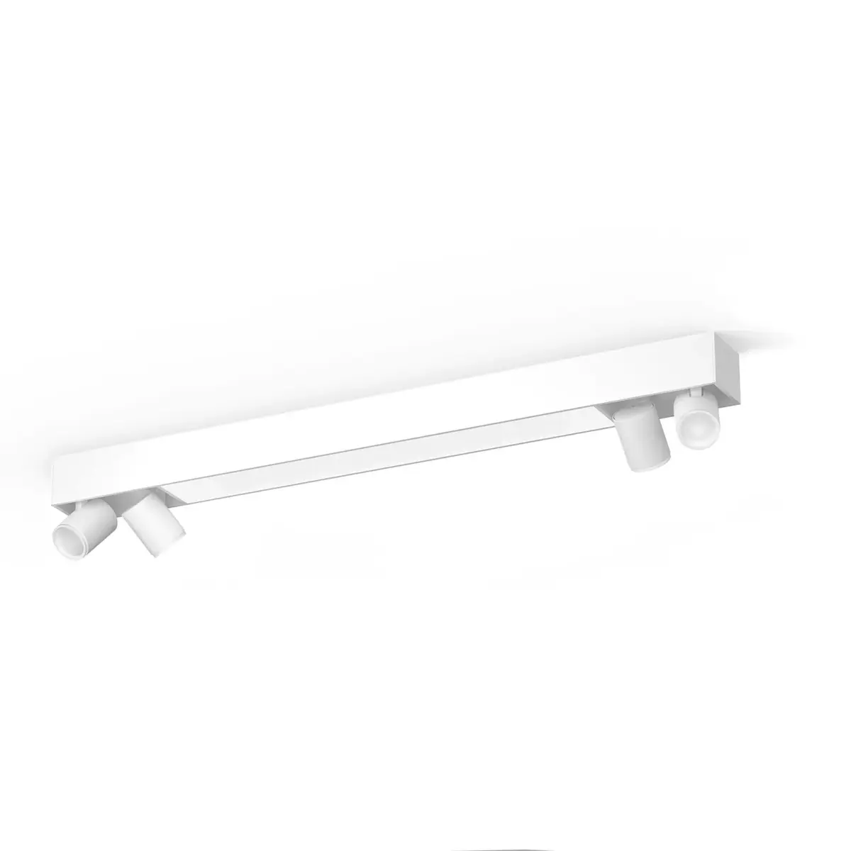 Умный светильник Philips Hue Centris Photo 4
