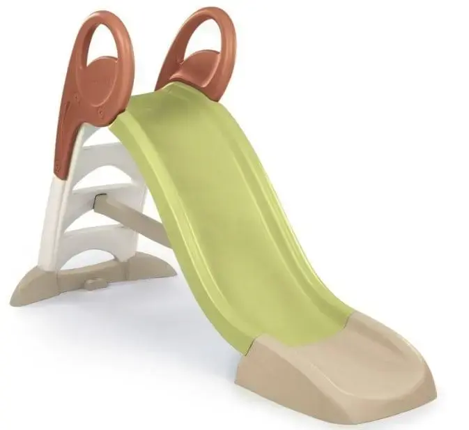 SMOBY Life Slide KS 820510 outdoor children's slide Photo 6