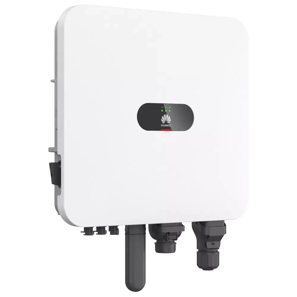 HUAWEI SUN2000-6K-MAP0 гибридный 6 кВт инвертор Photo 3