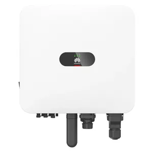 Гибридный инвертор для несимметричной нагрузки HUAWEI SUN2000-8K-MAP0 — 8 кВт, 3-фазный, управление PV и аккумулятором