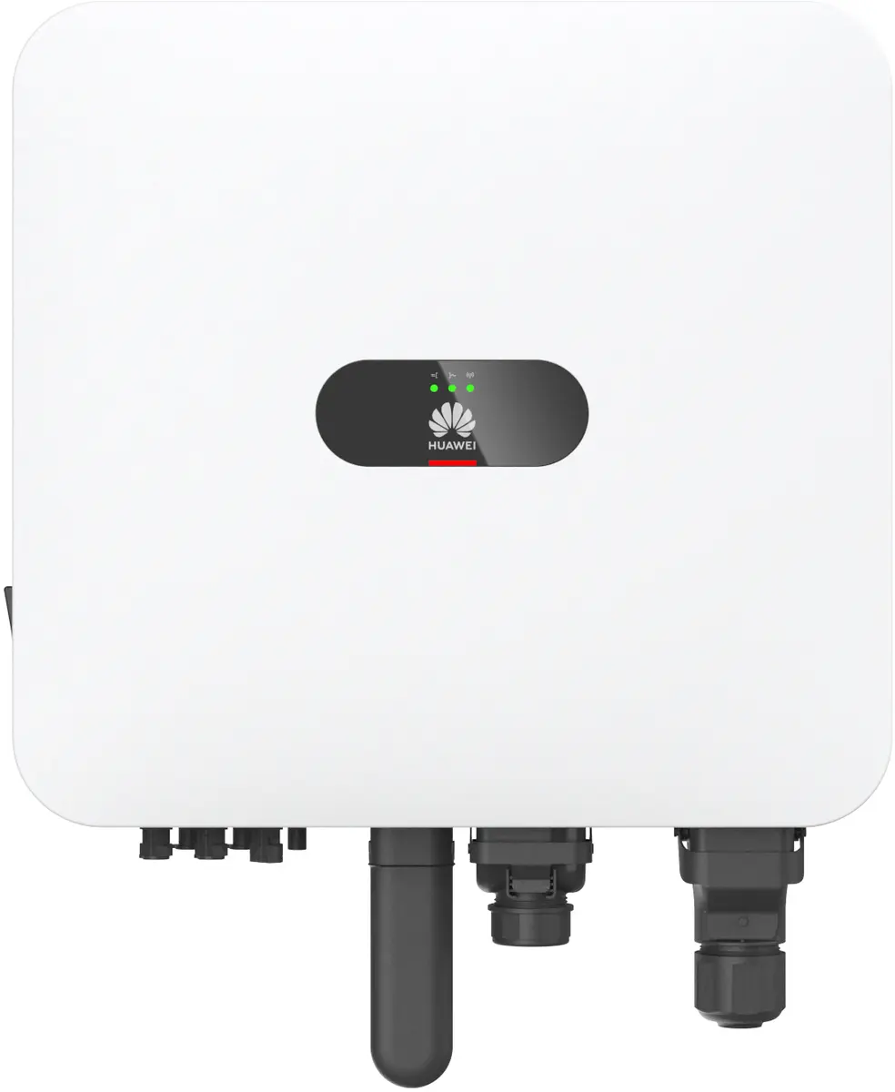Huawei SUN2000-8K-MAP0 Viedais hibrīda invertors 8