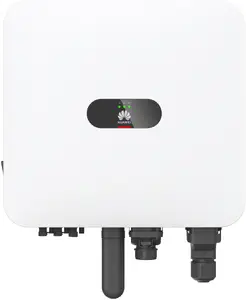 Huawei SUN2000-8K-MAP0 Интеллектуальный гибридный инвертор 8.8 кВА Белый IP66 220В