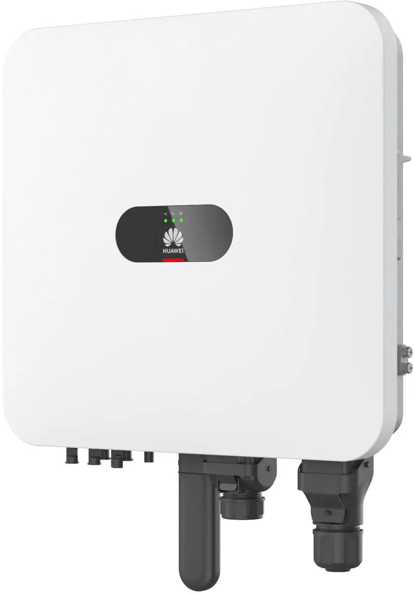 Huawei SUN2000-8K-MAP0 hibrīda invertors Photo 2