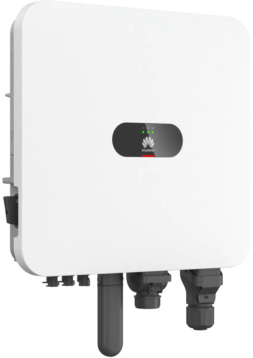 Huawei SUN2000-8K-MAP0 hibrīda invertors Photo 3