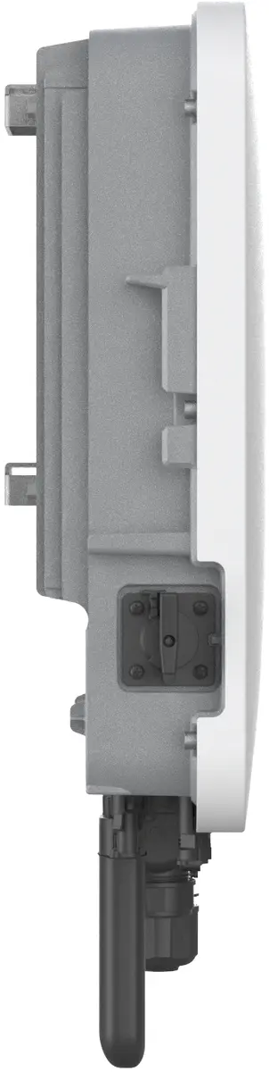 Huawei SUN2000-8K-MAP0 hibrīda invertors Photo 5