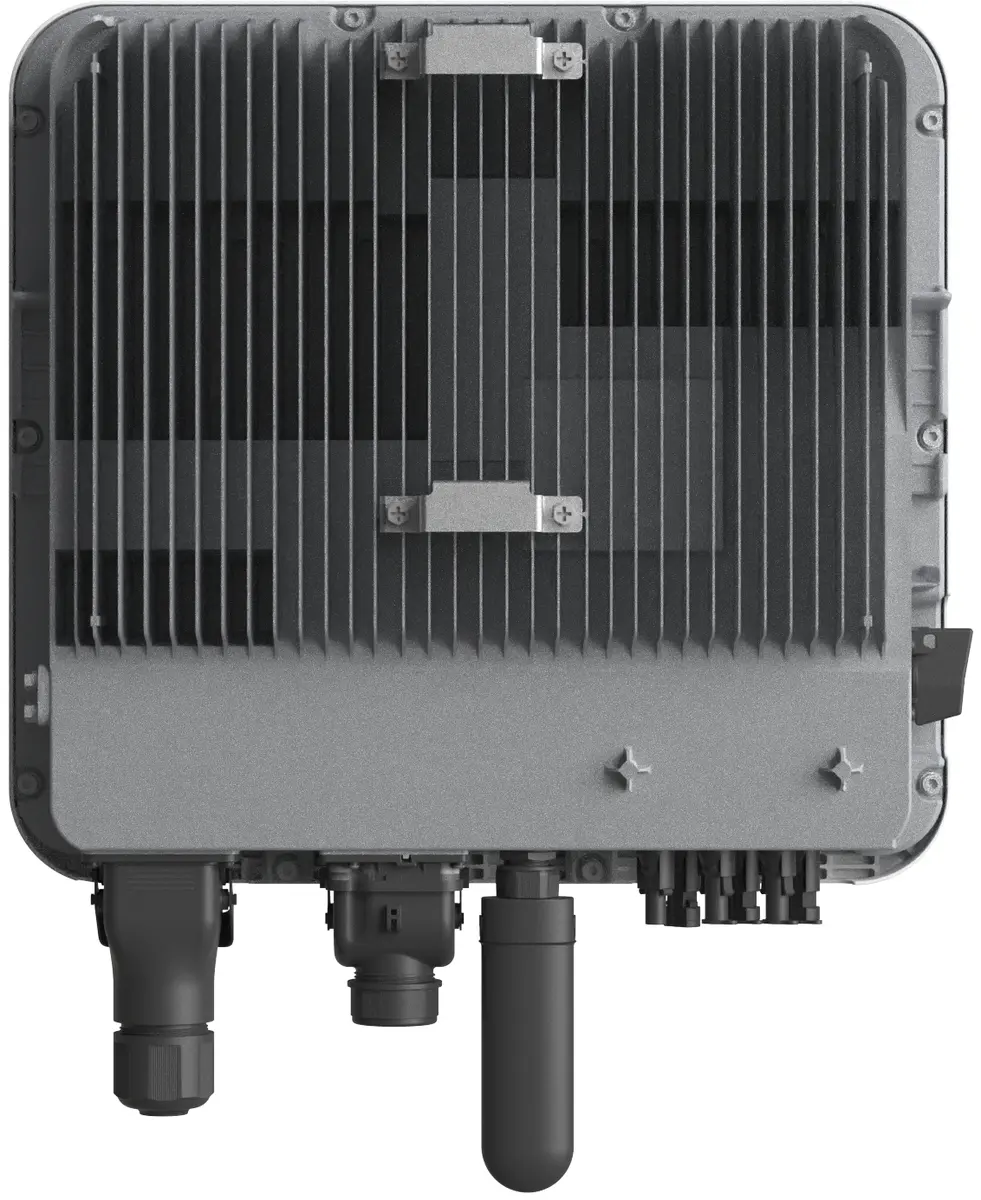 Huawei SUN2000-8K-MAP0 hibrīda invertors Photo 6