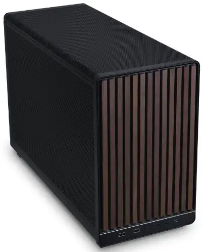 Lian Li A3-mATX Micro Tower корпус Photo 2
