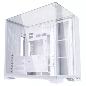 Computer case Lian Li G99.O11VPW.00 Tower White