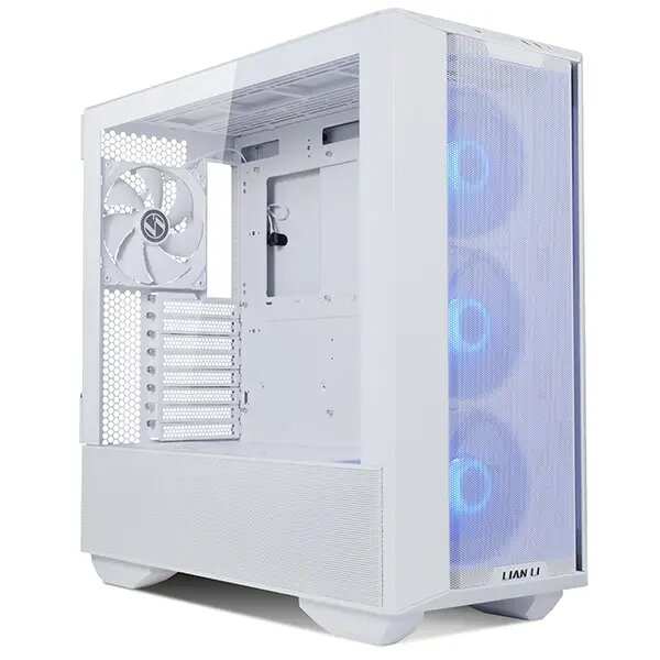 Computer Cases