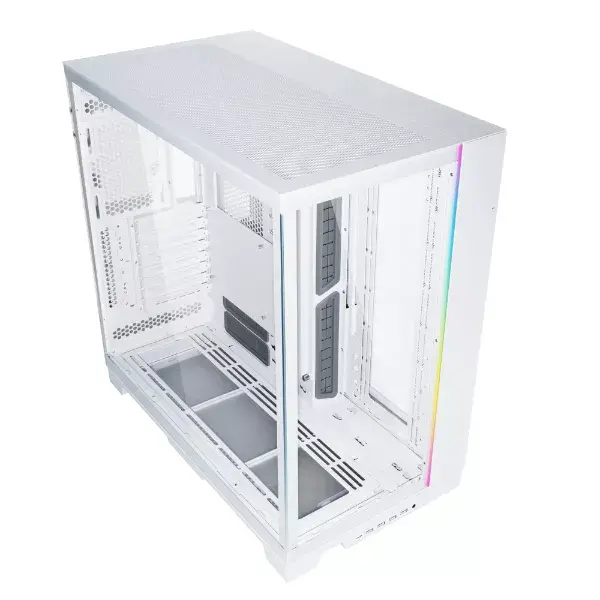 Компьютерный корпус Lian Li O11 Dynamic EVO XL Photo 3