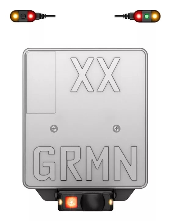 GPS навигаторы