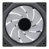 Lian Li 14RSLIN1B 140 mm Case Fan Photo 2