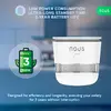 Wireless Smoke Detector Nous TUYA ZigBee NOUS-E8 Photo 3