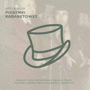CD-ROM Cabaret Song Archive — Polish Edition (No name, EAN 5906409116135)