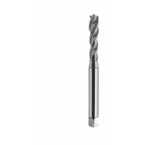Машинный метчик FANAR M2,5 C4-511101-0025 — метрическая резьба M2,5