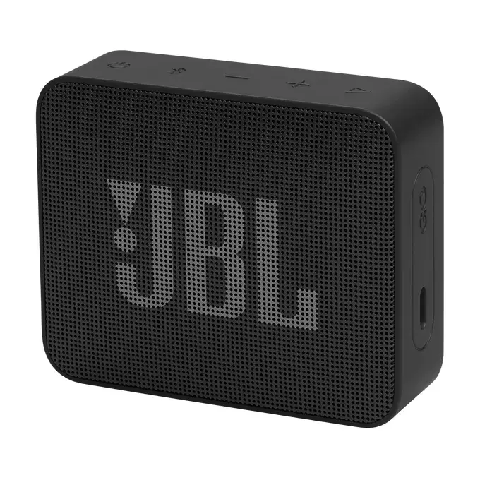 Portable Speaker JBL Go Essential 2, JBLGOES2BLKEU Photo 2