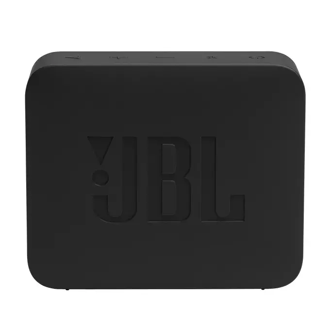Portable Speaker JBL Go Essential 2, JBLGOES2BLKEU Photo 3