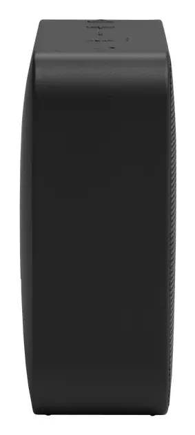Portable Speaker JBL Go Essential 2, JBLGOES2BLKEU Photo 4