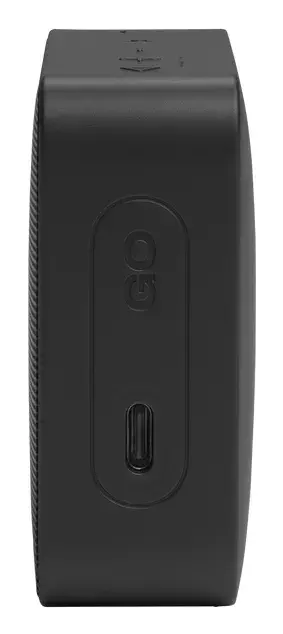 Portable Speaker JBL Go Essential 2, JBLGOES2BLKEU Photo 5