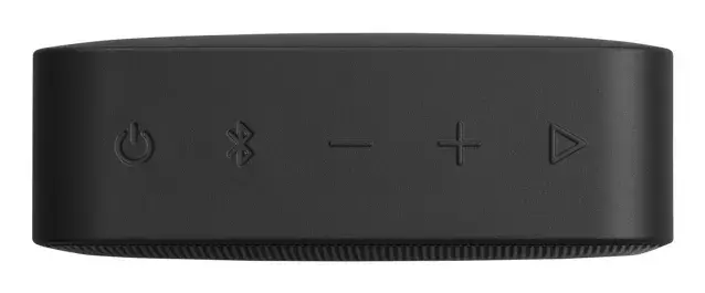 Portable Speaker JBL Go Essential 2, JBLGOES2BLKEU Photo 6